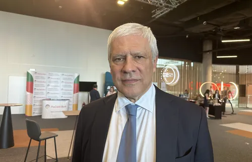 Борис Тадич: Съдбата на Сърбия зависи от Косово, гражданското ни общество е примитивно