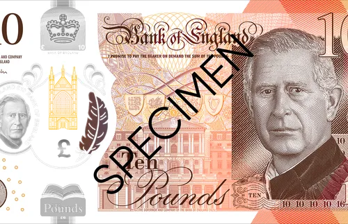 Английската централна банка запази основния си лихвен процент