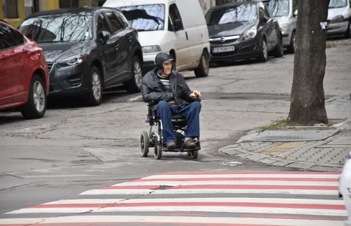 Влиза в сила реформата в ТЕЛК, 20 болници въобще нямат комисии