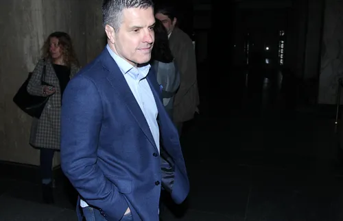 Евелин Банев-Брендо се е предал на полицията