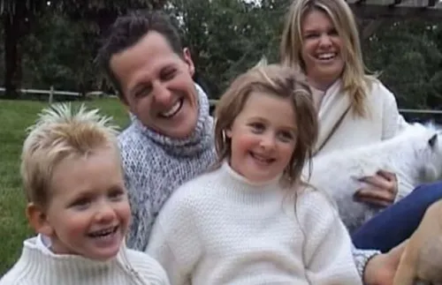 Арестуваха двама души в Германия за изнудване на семейството на Михаел Шумахер