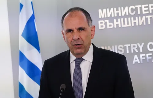 Герапетритис: Членството на РСМ в ЕС е немислимо без Преспанското споразумение - подробности