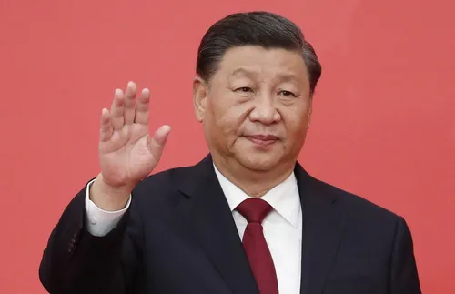 Уроците на Си Дзинпин за китайско-руския съюз