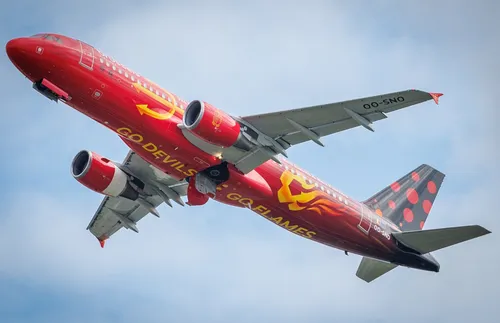 Airbus намалява целта за доставки на самолети до 2024 г.