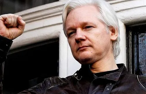 Албанезе: Делото "Асанж" се проточи твърде дълго