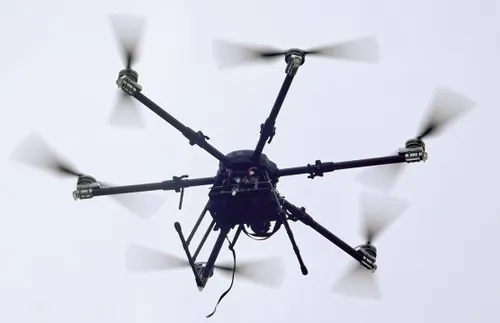 Русия унищожи 30 украински дрона