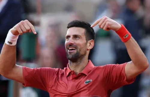 Джокович ще участва на Уимбълдън само ако има шанс да се бори за титлата