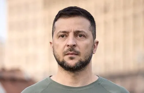 Зеленски: Правосъдието за руските престъпления е неизбежно