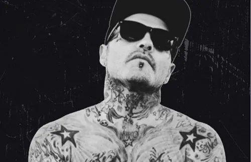 Вокалистът на Crazy Town Сет Бинзер почина на 49-годишна възраст