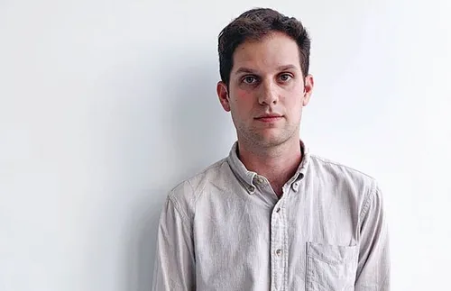 Започна делото срещу Гершкович в Русия