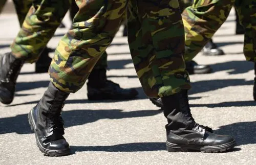 Хърватия връща наборната военна служба от 1 януари