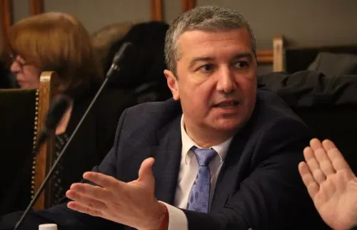 Драгомир Стойнев: БСП ще продължим да се борим болниците да не са търговски дружества - СНИМКИ - ВИДЕО