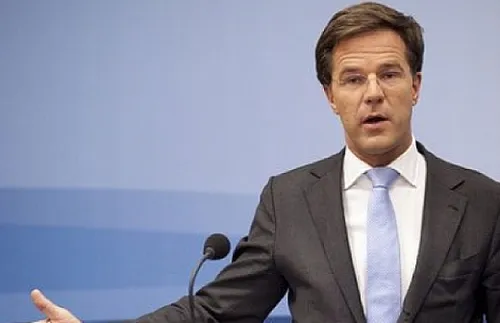 Марк Рюте официално е следващият генерален секретар на НАТО - подробности