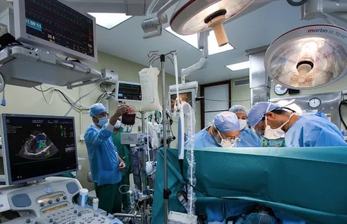 Две жени получиха шанс за "нови бъбреци" в Александровска болница