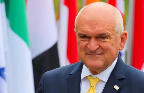 Главчев ще участва в редовното заседание на Европейския съвет