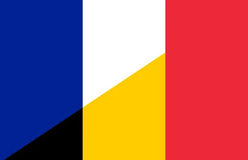 Франция – Белгия е гвоздеят в програмата от 1/8-финалите на Евро 2024