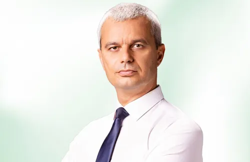 Костадин Костадинов: Докладът на Световната банка потвърждава, че България ще е готова за еврозоната на 1 януари 2043 г.