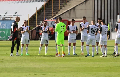 Лудогорец преотстъпи марокански халф на Цюрих