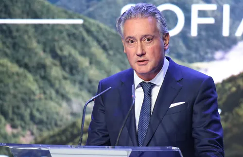 КРИБ на среща с посланици на ЕС и САЩ: Очакванията за бизнес климата у нас се подобряват