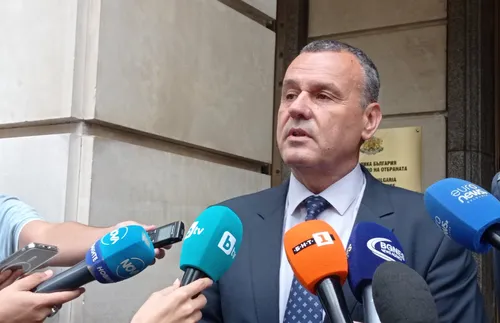 МО: Нищо в позицията на България за Срещата на върха на НАТО не застрашава националната ни сигурност - СНИМКИ-ВИДЕО