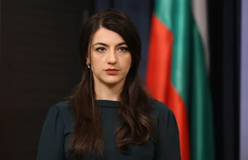 Бориславова: Антикорупционната комисия се използва като политическа бухалка - СНИМКИ - ВИДЕО