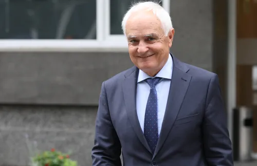 Запрянов: Ние не отиваме във Вашингтон неподготвени, президентството е наясно с националната позиция - подробности - СНИМКИ - ВИДЕО