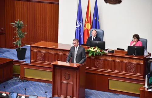 ЕС към Мицкоски: Добросъседските отношения са ключови