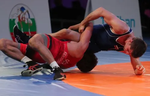 Българската борба получи допълнителна квота за Париж