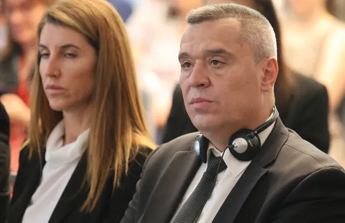 Тахов: През тази година започваме разширяването на противоградовата защита с нови ракетни площадки