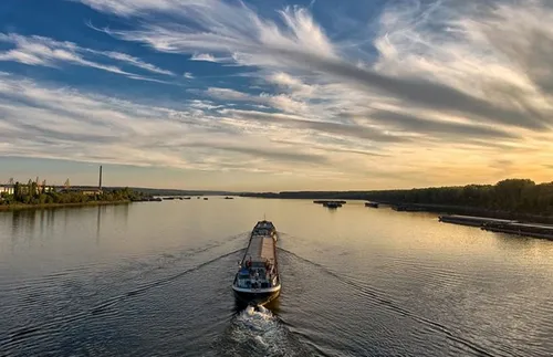 29 юни – Ден на река Дунав