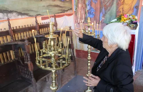 Празнуваме Петровден