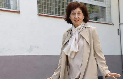 Силяновска назначи Габриела Яковлева за шеф на разузнаването на РСМ