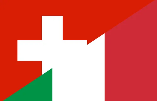 Швейцария и Италия откриват осминафиналната фаза на Евро 2024