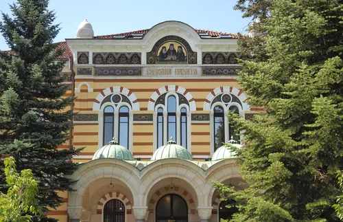 140 души избират новия български Патриарх - подробности - ВИДЕО