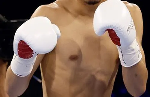 Янко Илиев на финал на Европейското по бокс за юноши