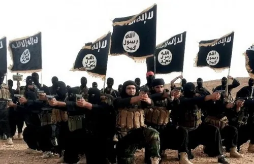 "Ислямска държава" е убила над 4000 души след териториалното поражение в Сирия