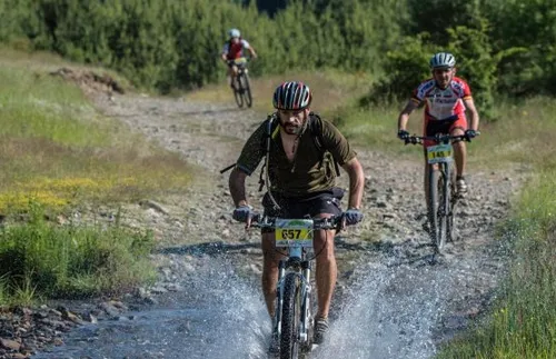 16-годишна с титла и рекорд в 100-километровата Обиколка на Витоша