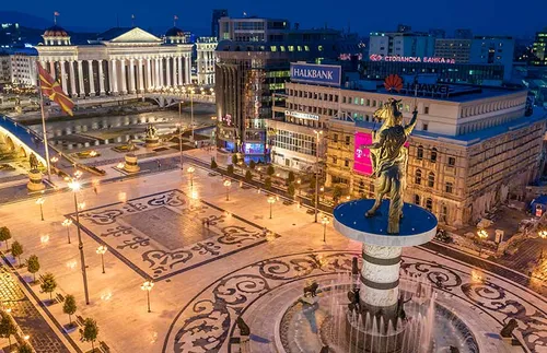 Скопие: Албания се е объркала в преброяването на македонците