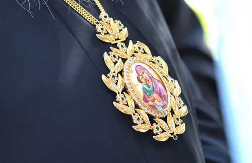 Българската православна църква - защитник на българската духовност и държавност - СНИМКИ