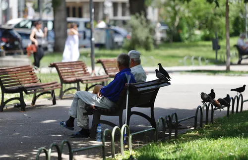 Топъл следобед днес, още по-топло ще е в неделя, 30 юни