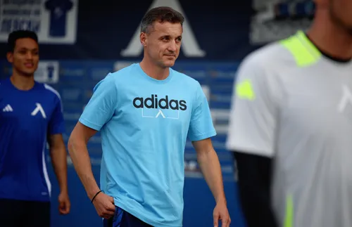 Генчев определи състава за контролата със Септември