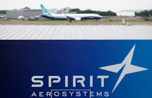 Boeing може да придобие своя доставчик Spirit за 4 млрд. долара