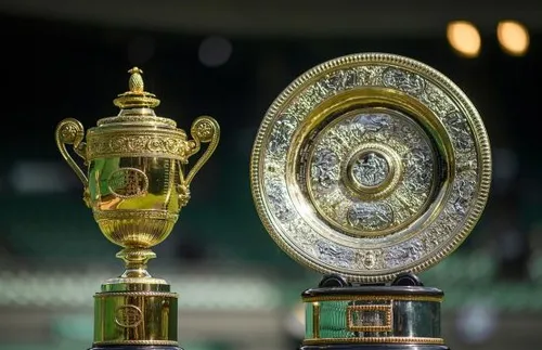 137-то издание на Уимбълдън е генерална репетиция за олимпийския турнир в Париж