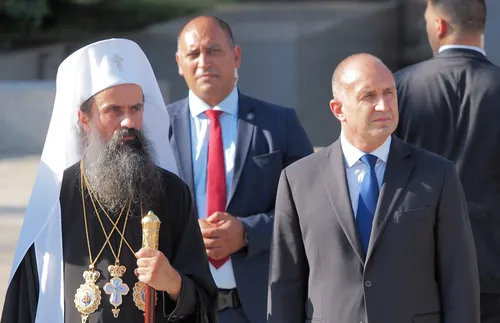 Патриарх Даниил: Призванието на Църквата е да събира тези, които са разделени