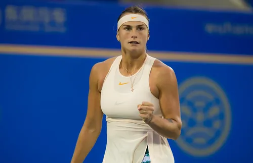 Сабаленка се оттегли от Откритото на Великобритания заради травма на рамото