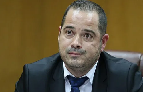 Калин Стоянов: Сградата за новите български документи ще е факт до края на годината - СНИМКИ - ВИДЕО