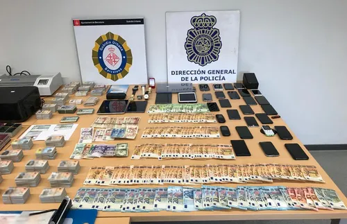 Калин Стоянов: Фалшивите пари от Добрина са влезли в обращение -СНИМКИ-ВИДЕО