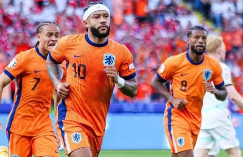 Нидерландия е фаворит срещу Румъния, но до момента не впечатлява на Евро 2024