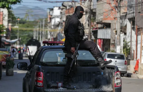 19 души загинаха при сблъсък на наркобанди в Мексико - подробности