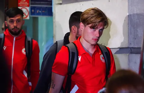 Иван Турицов подписа нов договор с ЦСКА